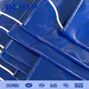 UV Resistance 19cm*35m with 20 Clips Imprinting PVC Strip Screen Privacy Fence for Double Wire Fence Garden Decoration