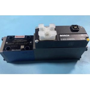 China 0811404038 4WRPH6C4B24L-20/G24Z4/M 4WRPH6C4B24L-2X/G24Z4/M PROPORTIONAL DIRECTIONAL VALVE wholesale