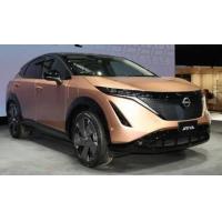 China Up To 226 Miles Range Nissan Ariya Electric Car Zero Emission Automobile on sale