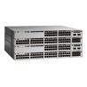 China POE 48 Port Switch Switch de réseau de données 4x10G Uplink avec taux de transmission élevé wholesale