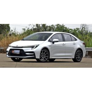 China 2023 Toyota LEVIN Smart Hybrid Dual Engine 1.8L sport version  Hybrid  Used Car supplier