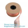 100%Biodegradable Auto Pre Opened Auto Poly Bags On Rolls For Autobag Machines,