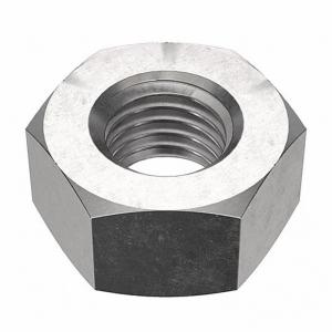 Insert Nut M5 Inner-Outer Threaded Stainless Steel Hex Din934 Nut