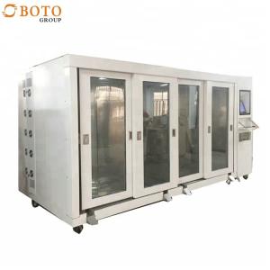 China PCB Board Programmable Burn-In Test Equipment Phone LCD Screen Electricity Aging Burn-In Aging Test Chamber supplier