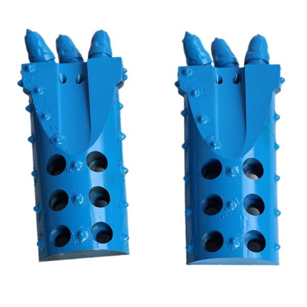 Performance Nitrile Seal Hdd Drill Bit From China / Api Hdd Drill Bit  83 Eagle Claw Drill Bit
