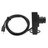 China 2MP HD Mini Caméra Carré 2.8mm Lentille pour la caméra de surveillance de la caisse bancaire wholesale
