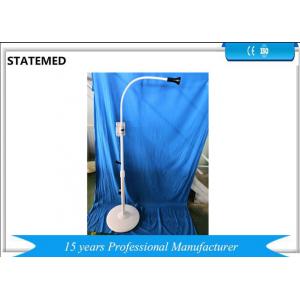 3.5 Kg 5 W Medical Examination Light Floor Stand Medical Illumination Lights