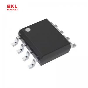 TLC2262AIDR Amplifier IC Chips Operational Amplifiers Op Amps Advanced LinCMOS Rail-To-Rail Dual Package SOIC-8