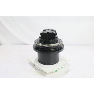China MAG85 Walking Excavator Hydraulic Motor Assembly 312 Final Drive supplier