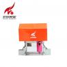 China Dot Pen Electric Marking Machine / Equipment , Dot Stamp Markers High Accuracy wholesale