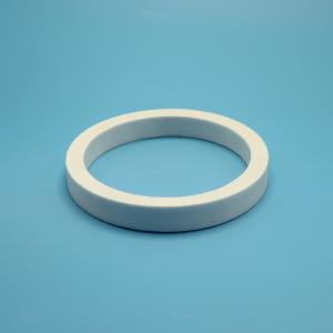Alumina ceramic ring alumina ribbon ceramic alumina rod ceramic ring vase alumina ceramic 3d printing