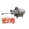 China Bacon Sausage Processing Equipment Ham Meat Slicer With Portion Function wholesale
