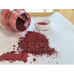 Cas 24937 78 8 Iron Oxide Red Pigments Precast Concrete Building Products