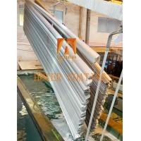 China High-Frequency Switching Power Supply Electroplating Oxidation Line with RO Wastewater Reuse on sale