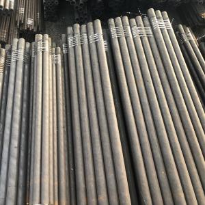 China 35CrMo 34Mn2V 34CrMo4 Cold Finished Steel Seamless Boiler Tubes / Pipe With TUV BV BKW NBK GBK wholesale