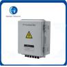 China Gd-PV6/1 DC550V 4 String PV Combiner Box Safety Operation Rated Voltage wholesale