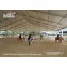 China UV Resistant Aluminum Equestrian Outdoor Event Tents wholesale