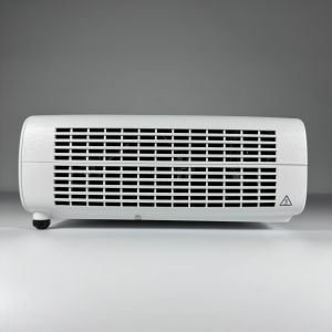 5500 Lumen 3LCD Laser Projector with WUXGA resolution for Business