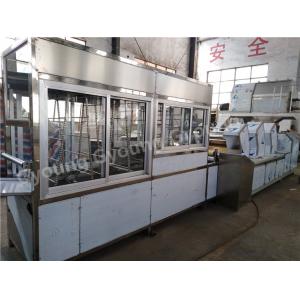 China Bowl Industrial Noodle Making Machine , Dry Noodle Making Equipment supplier