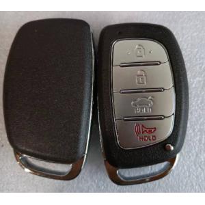 China 433MHz 8A Chip 3+1 Button 95440-F2000 CQOFD00120 Smart Key For Hyundai Elantra supplier