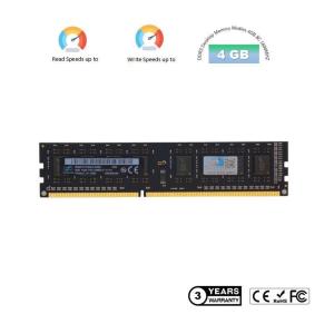China OEM 1600MHz 4GB 8GB 8c DDR3 SODIMM RAM Escritorio DDR UDIMM 240pin supplier