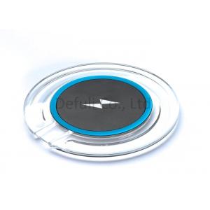 Cell Phone Charging Mat  , Portable Wireless Charger For Multiple Phones