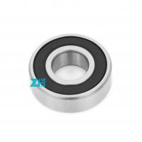 China 6202-2RS 6308-2RS 6301-2RS Deep Groove Ball Bearing Motorcycle Specialized Precision Small Original on sale