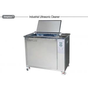 Professional SUS304 Ultrasonic Cleaning Machine with High Frequency Strong Power