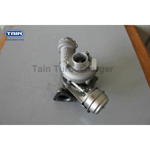 China 717858-5001 GT1749V Complete Turbo 96KW Power 038145702 Diesel Feul For Audi A4 / A6 supplier