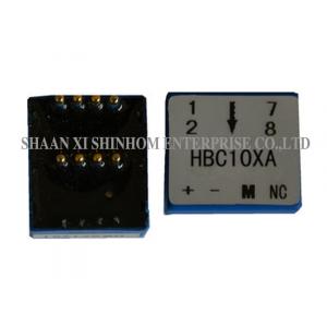 PCB Mounting Hall Effect Current Sensor , Low Current Hall Effect Sensor