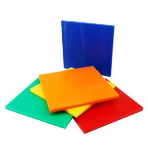 China Polyethylene UHMWPE UHMW Material Plate Recycled plastic wholesale