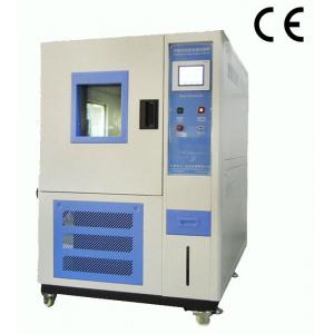 150L Temperature And Humidity Controlled Cabinets Of High / Low Temperature Test