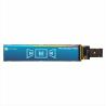 China 7 Inch LCD Display With 280x1424 Resolution RGB Interface wholesale
