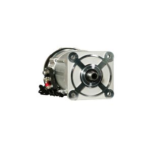 China Superior operational efficiency 7.5kW AC motor for Orchard crawler wholesale