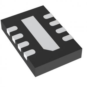 Integrated Circuit Chip LTC2954IDDB-2
 Pushbutton On/Off Controller With µP Interrupt
