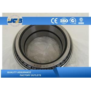 China Timken Cylindrical Roller Bearing NA48990-SW Bearing Size 152.400 * 46.038 * 3.5 supplier