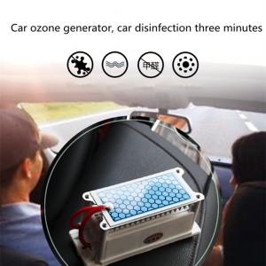 Portable Ozone Module Ozone Gap Air Purifier