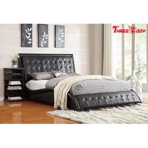Home / Hotel Luxry Contemporary Bedroom Furniture Queen King Size Bedroom Sets