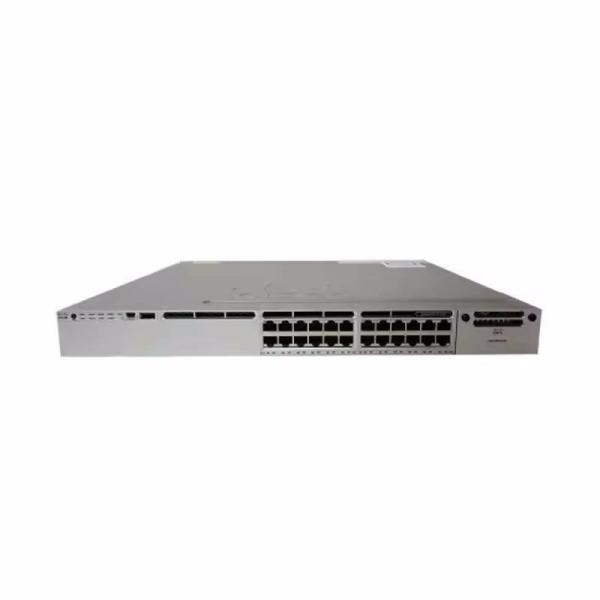 オリジナルC 9300-24T-E マネージドL2/L3 ギガビットイーサネットネットワークエッセンシャルスイッチ