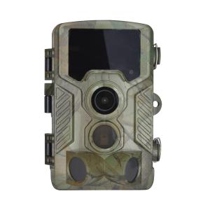 China HD 16MP Motion Sensor Camera Outdoor Wildlife 46pcs 940nm IR Light IP66 supplier