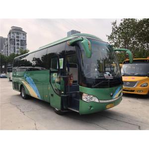 China Used Yutong Buses ZK6888 39 Seats Big Compartment Steel Chassis Used Coach Bus wholesale