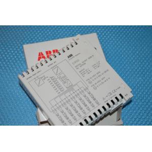China ABB S900 I/O Analog Module DX910B Digital Input or Output (DIO8-B) 3KDE175312L9100 supplier