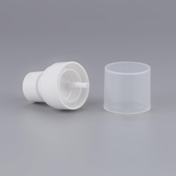 24/410 28/410 28/400 28/415 Bomba de loción de plástico adecuada para diversas aplicaciones