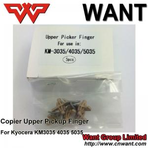 China Upper Picker Finger km2530 km3530 km4030 2BL20080 TASKalfa 420i/520i for Kyocera supplier