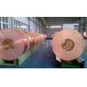 Buy cheap Ultra width ultra thin Rolled Copper Strip T2,C1100 Annealed Copper Strip from wholesalers
