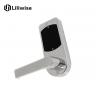 China Stainless Steel Bluetooth Door Lock Four Ways To Unlock Fashionable Design wholesale