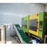 Automated PET Preform Injection Machine High-Efficiency Manufacturing Solution