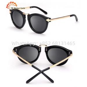 Poker Scanning Infrared Ink Glasses Fashionable To Mark Card
