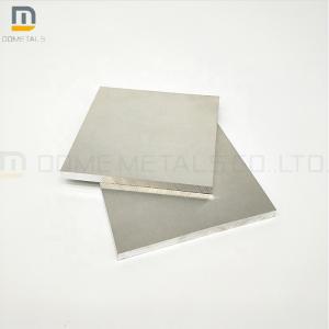 High Quality AZ31B ZK60A Magnesium Alloy Plate Sheet Price Per Kg