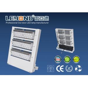 China Super Brightness LED modular flood light 150w application in advertising board supplier